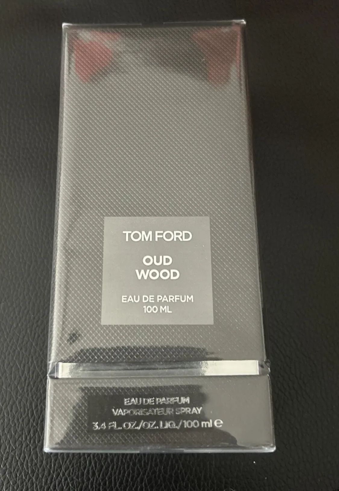 Tom Ford Oud Wood