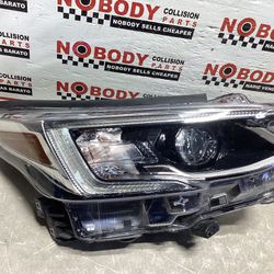 2020-22 Subaru Legacy Outback Passenger LED Headlight AFFORDABLE ORIGINAL‼️