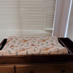 Universal Removable Changing Table Tray (Babyletto)