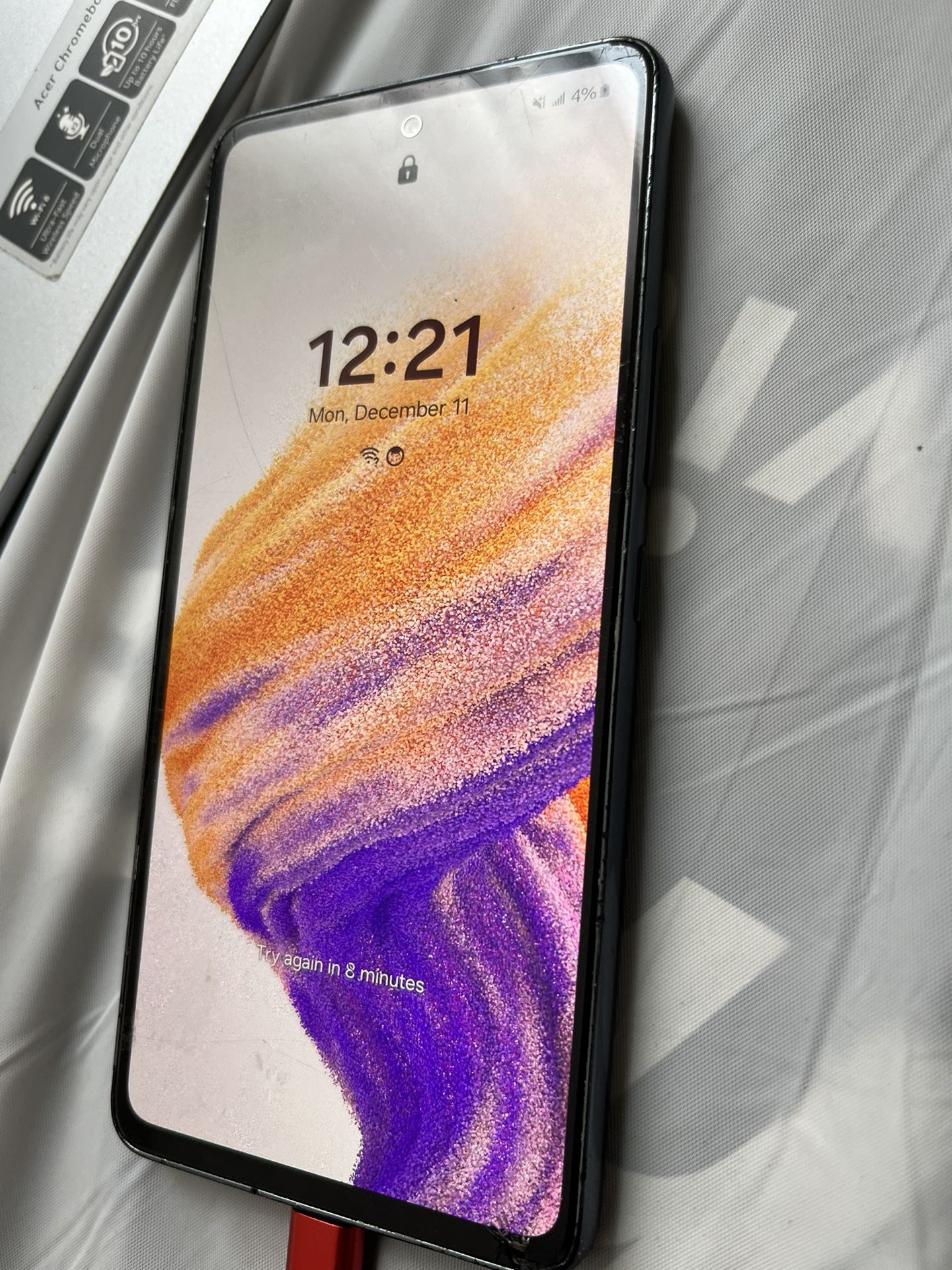 Unlocked Samsung Galaxy