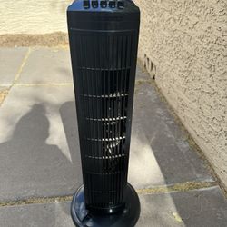 WestPointe Tower Fan