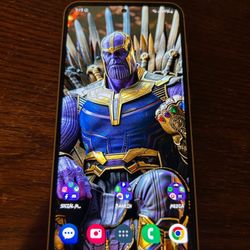 SAMSUNG UNLOCKED FOR ANY CARRIER 