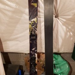 ATOMIC Vantage Series ALIBI 180cm