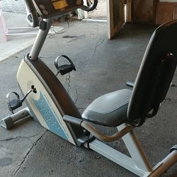 Work out Bike
