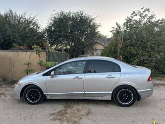 2011 Honda Civic