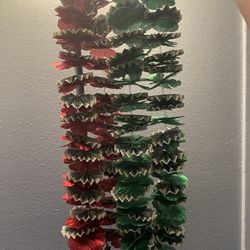 Graduation Lei