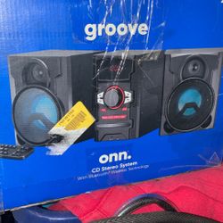 Stereo System 