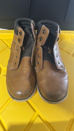 Kids boots