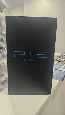 PS2 Fat