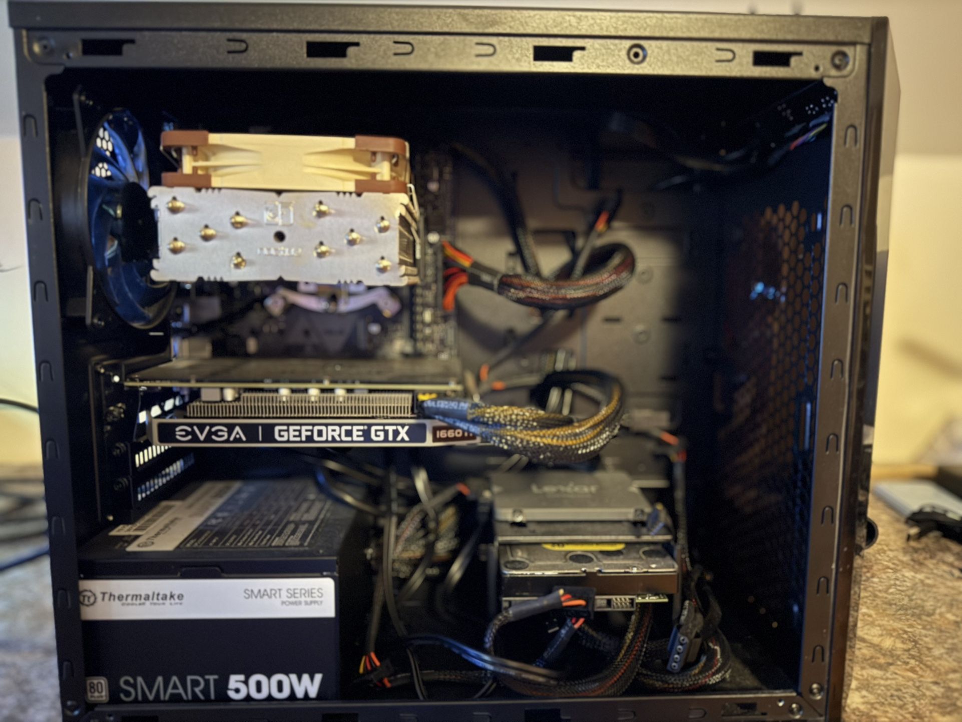 Great Budget Gaming PC