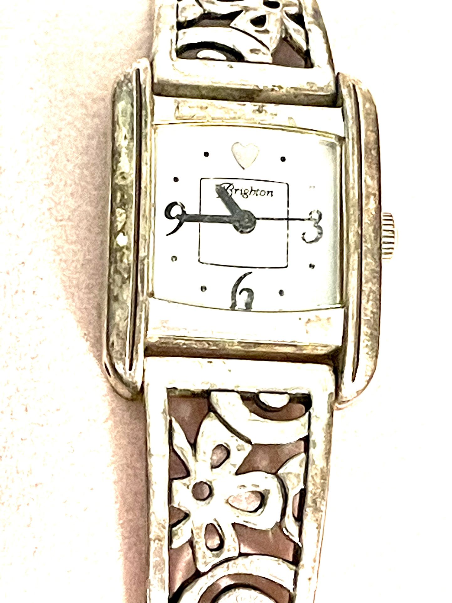 Vintage Brighton Women’s Watch