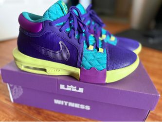 LeBron  shoes