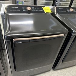 Samsung Dryer A5Q4W