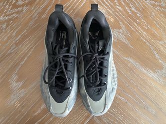 Anthony Edwards Shoes