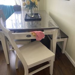 Kitchen Table