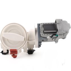 Washer Drain Pump for Kenmore 