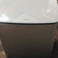 Bose Acoustic Bass 300 Subwoofer 