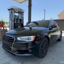 2015 Audi A3