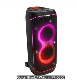 JBL PartyBox 720