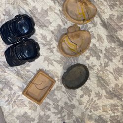 Small Reptile Water dishes 