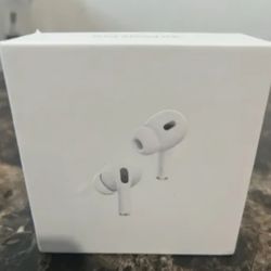 Airpod Pro 2 (2nd Gen ) 