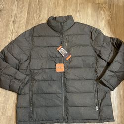 Men’s Jacket 