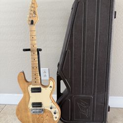 Vintage Peavey T-15 Electric Guitar