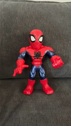 Spider-Man  action figure