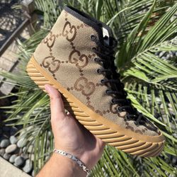 Gucci Shoes  