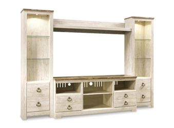 Entertainment Center