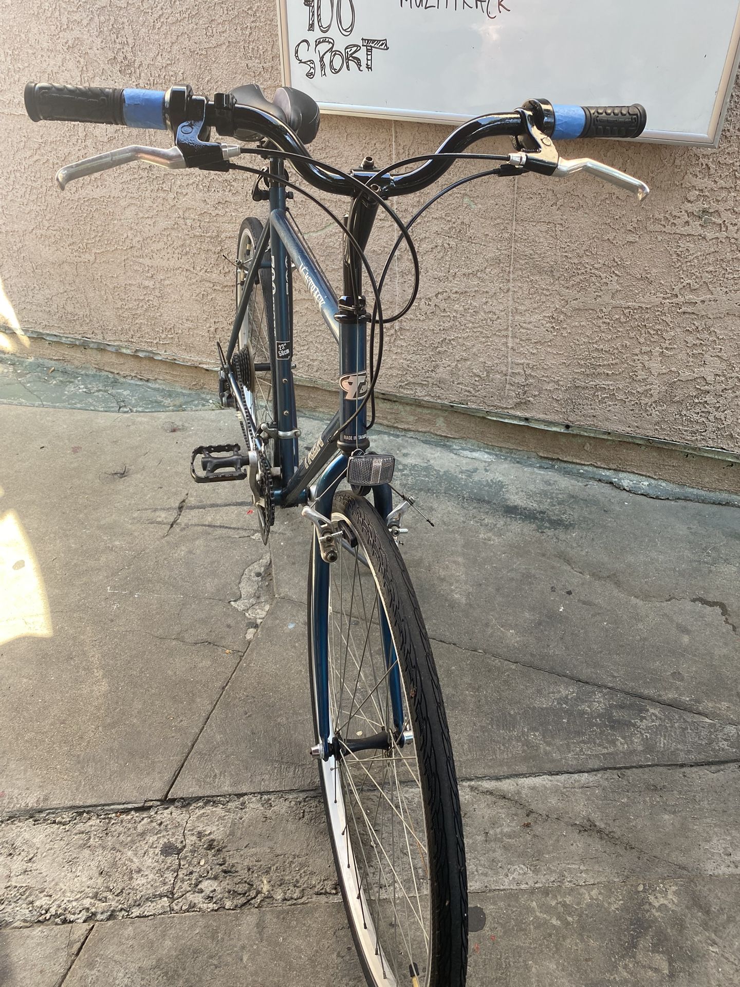 Trek Bike