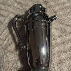 Antique Looking Shaker