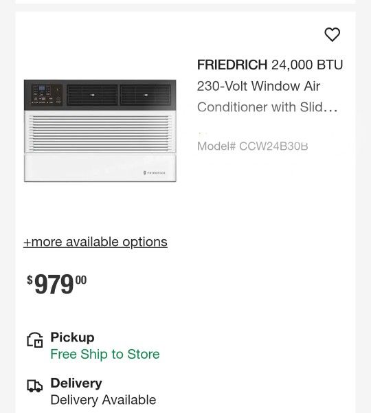 Air Conditioner