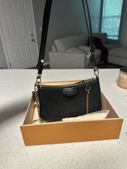 crossbody easy pouch on strap louis vuitton