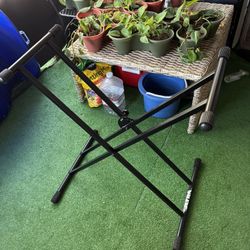 keyboard stand