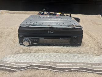 Boss BV 860B