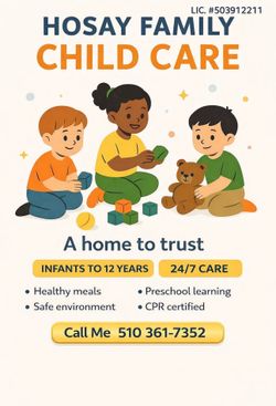 Childcare