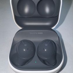 Galaxy Buds2 True Wireless - Graphite Earbuds