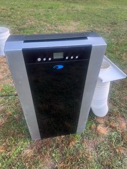 Whynter ARC-14S Portable Air Conditioner