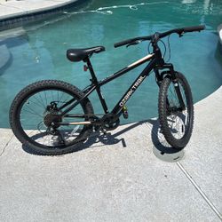 24 ,ozark Trail Bike