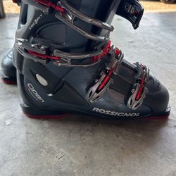 ROSSIGNOL SKI BOOTS 27.5