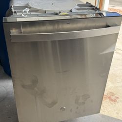 General Electric Dishwasher 