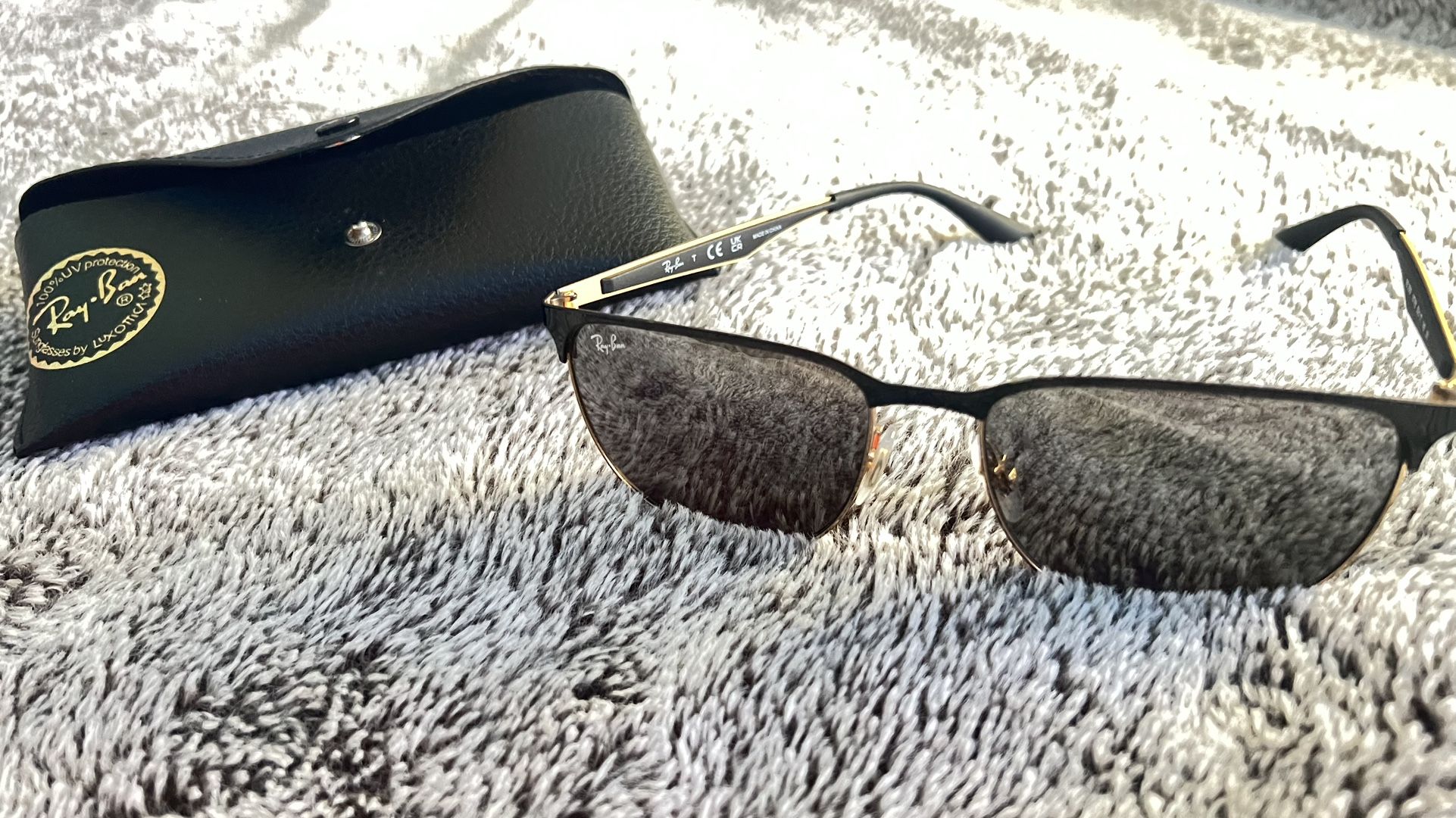 Ray Ban Sunglasses