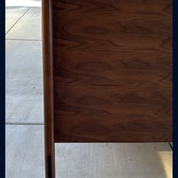 King Size Headboard 