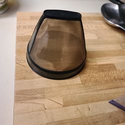 Delonghi Steel Mesh Coffee Filter