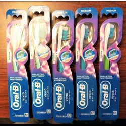 Colgate or Oral-b  Toothbrushes- $2 EACH- Pick Up Ray And Higley 