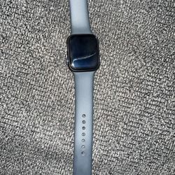 Apple Watch Se 2nd Gen 