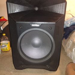 ION big Speaker