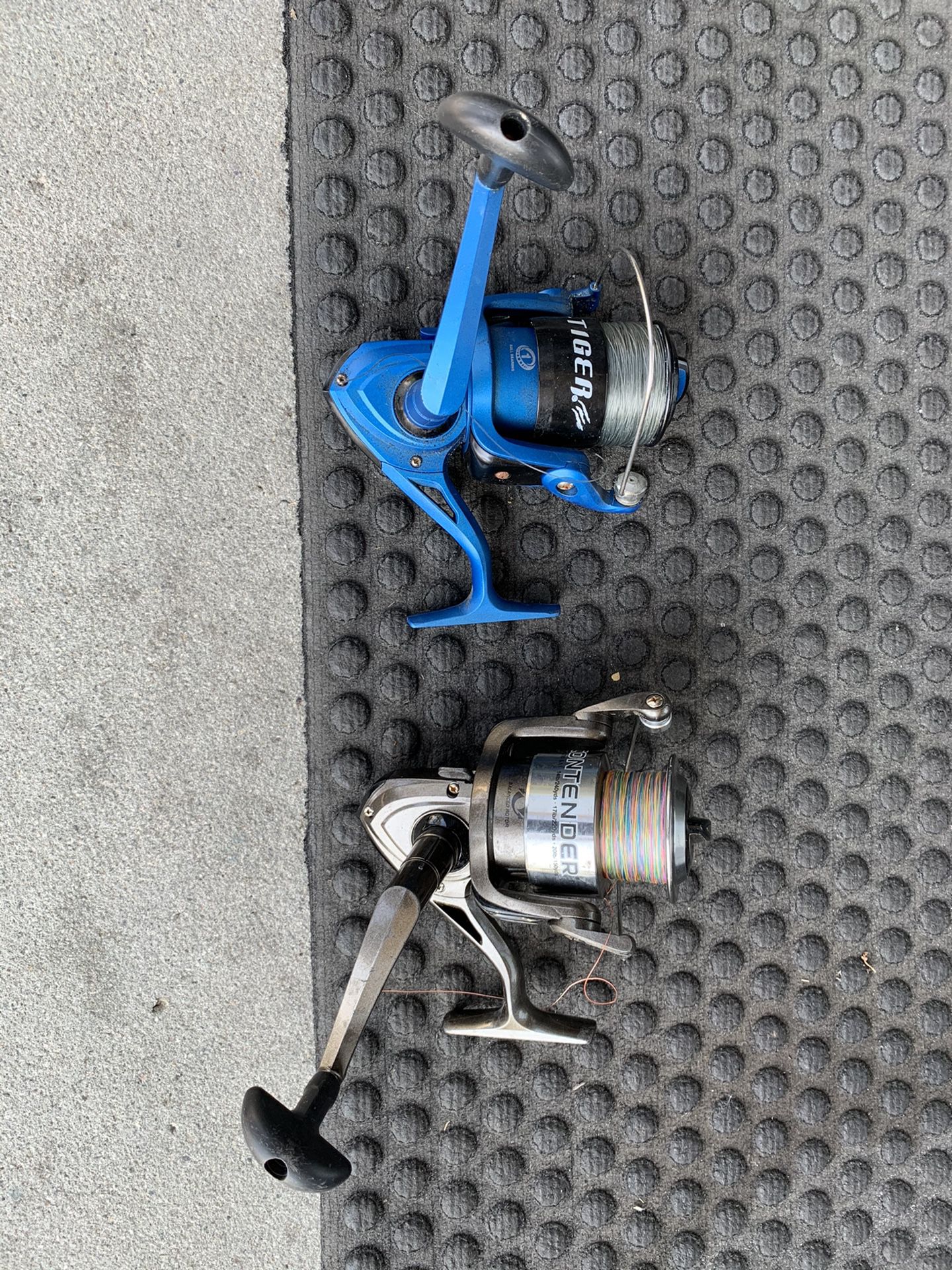 Fishing Reels for sale Shakespeare