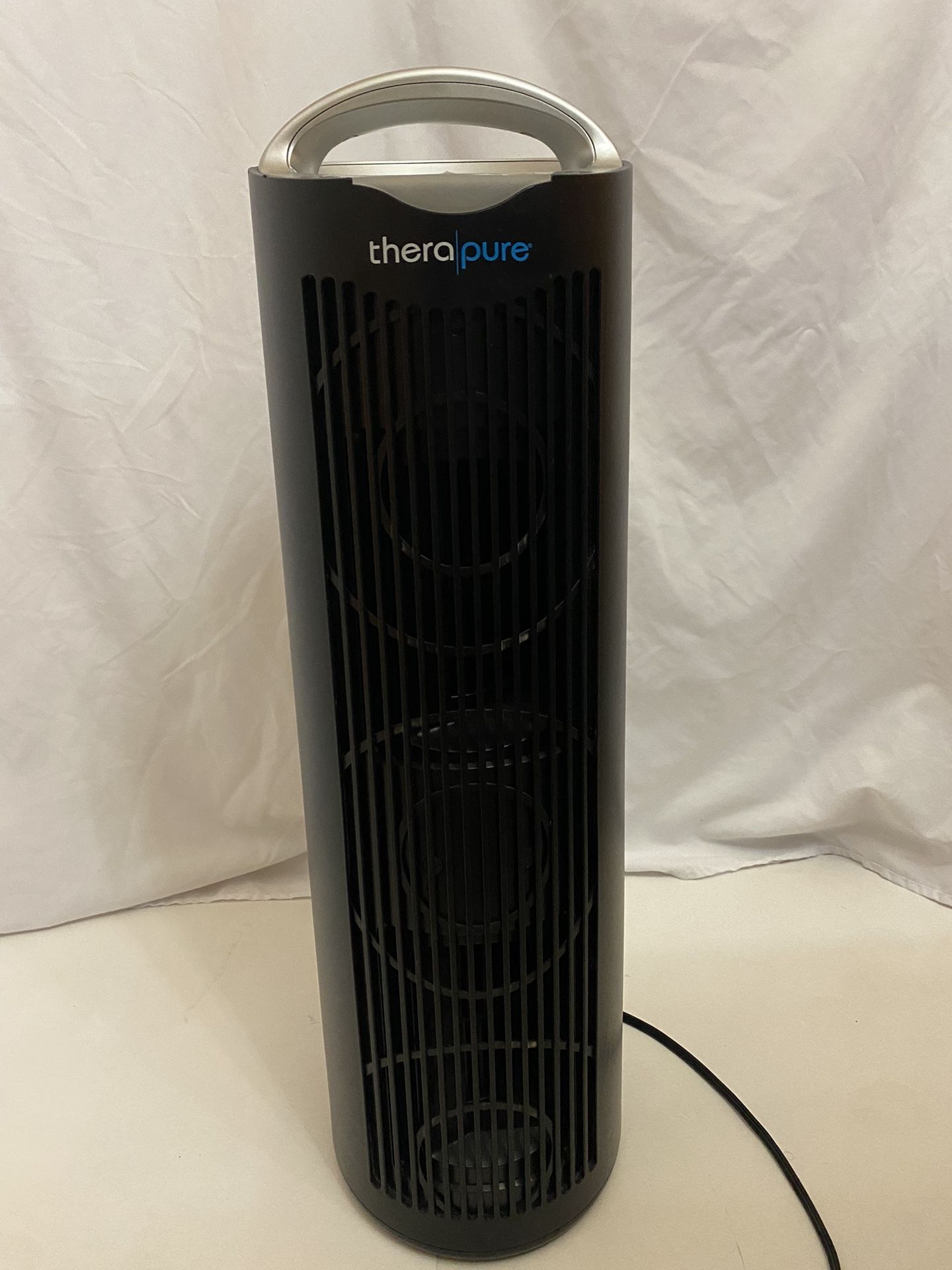 Standing Therapure Air Purifier